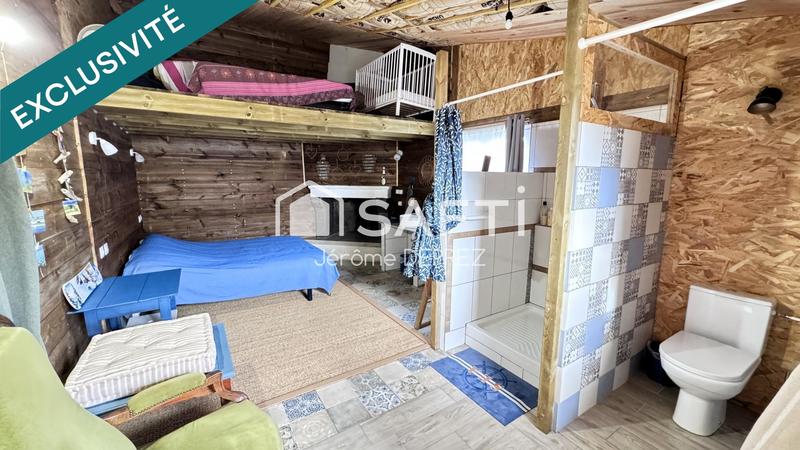 Maison - 129 m² - 7 pièces