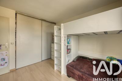 Appartement - 54 m² - 2 pièces