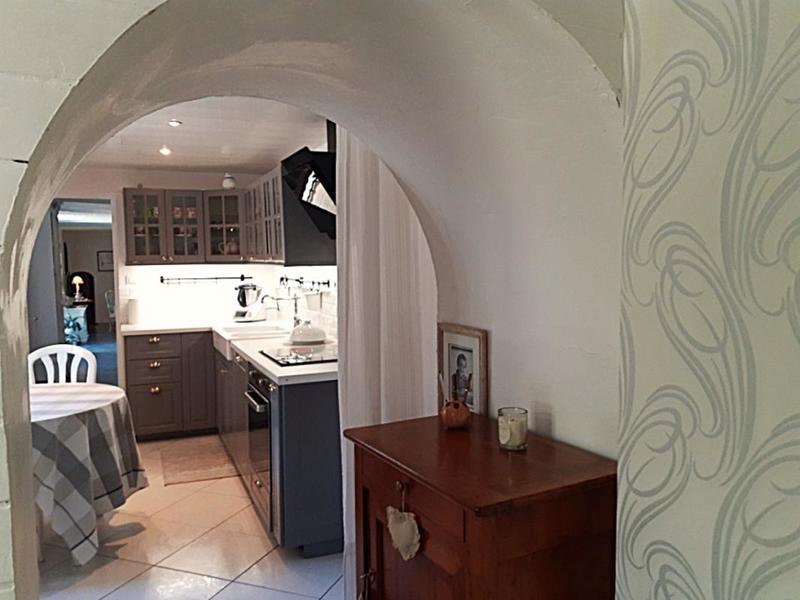 Maison - 350 m² - 11 pièces