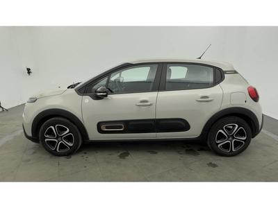 Citroën C3 PureTech 83 s&amp;S Bvm5 c-Series