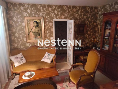 Maison - 162 m² - 4 pièces