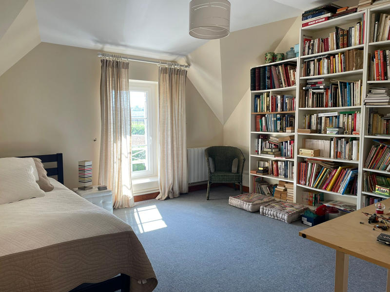 Maison - 279 m² - 8 pièces