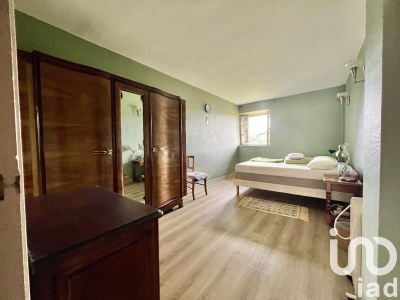 Maison de campagne - 103 m² - 4 pièces