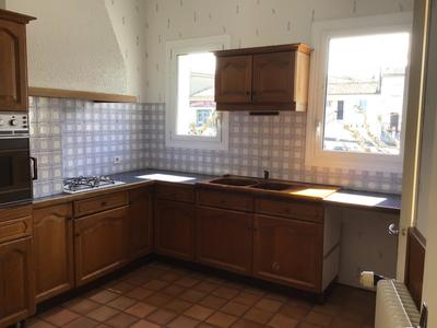 Appartement - 156 m² - 8 pièces