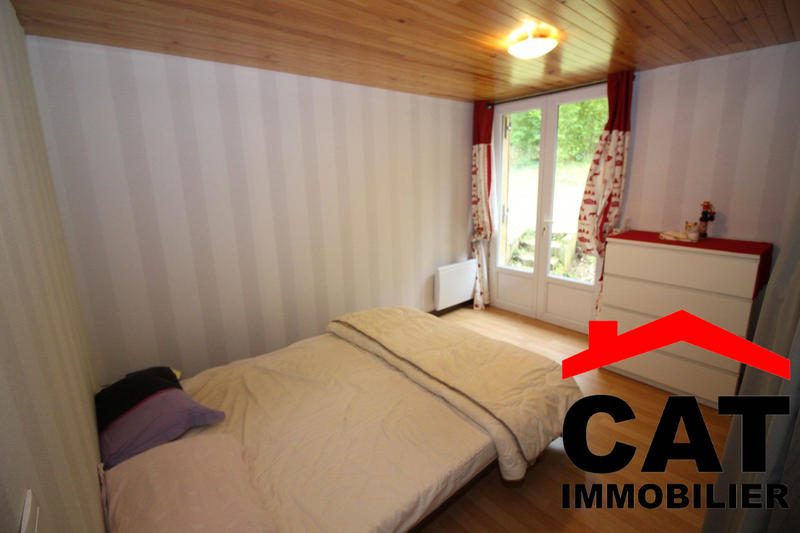 Châlet - 73 m² - 3 pièces