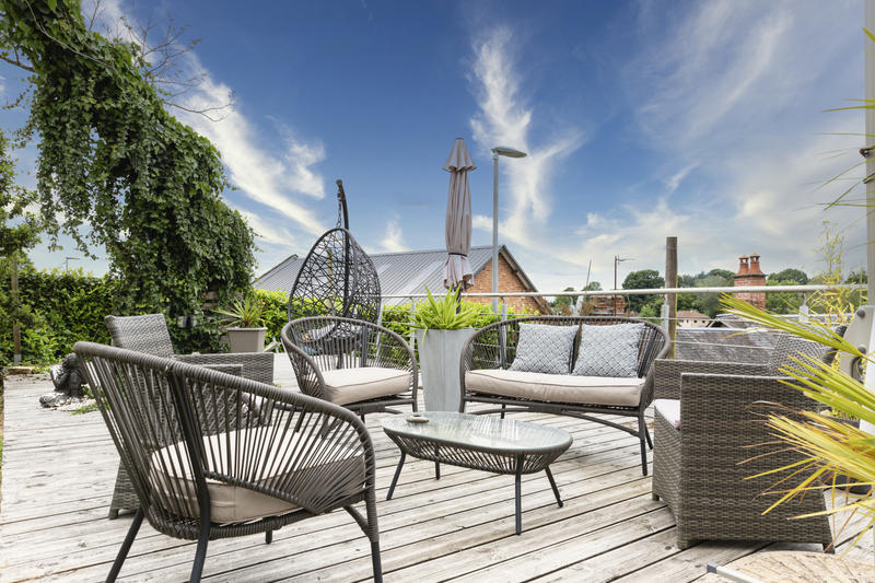 Maison - 175 m² - 8 pièces