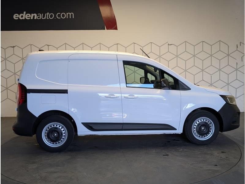 Renault Kangoo Van Blue Dci 95 Grand Confort- 22