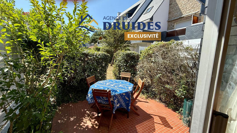 Appartement - 42 m² - 3 pièces