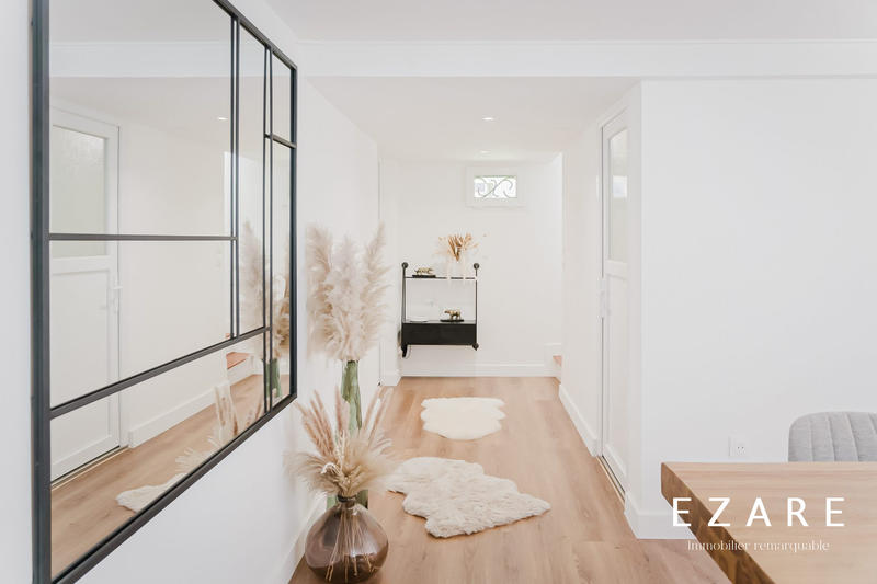 Maison - 141 m² - 5 pièces