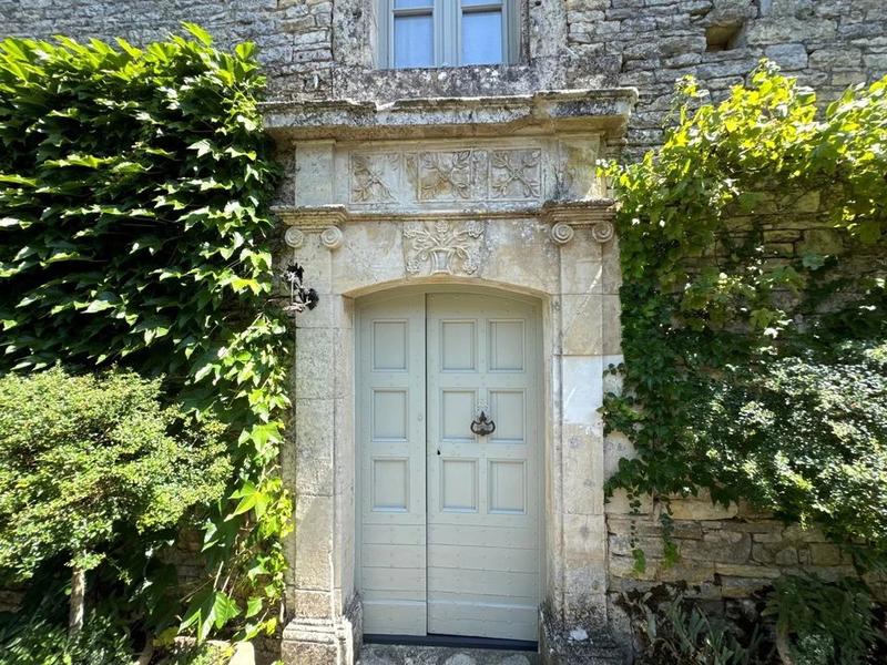 Demeure - 164 m² - 5 pièces