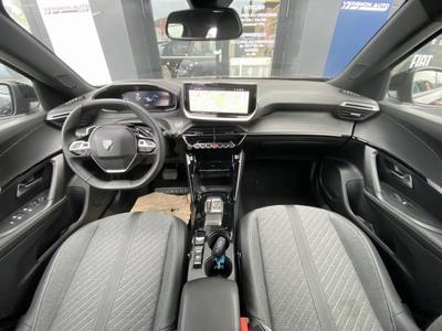 Peugeot 2008 II Hybrid 136 e-Dcs6 Allure