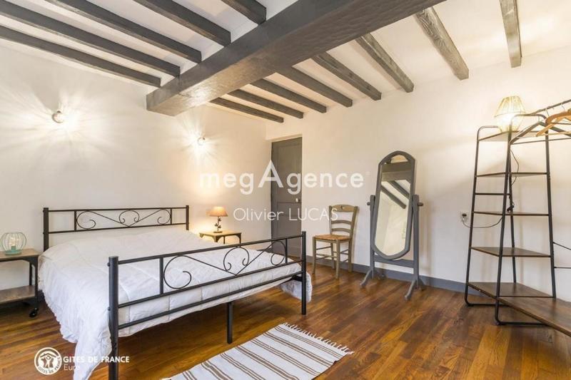 Local commercial - 124 m² - 6 pièces