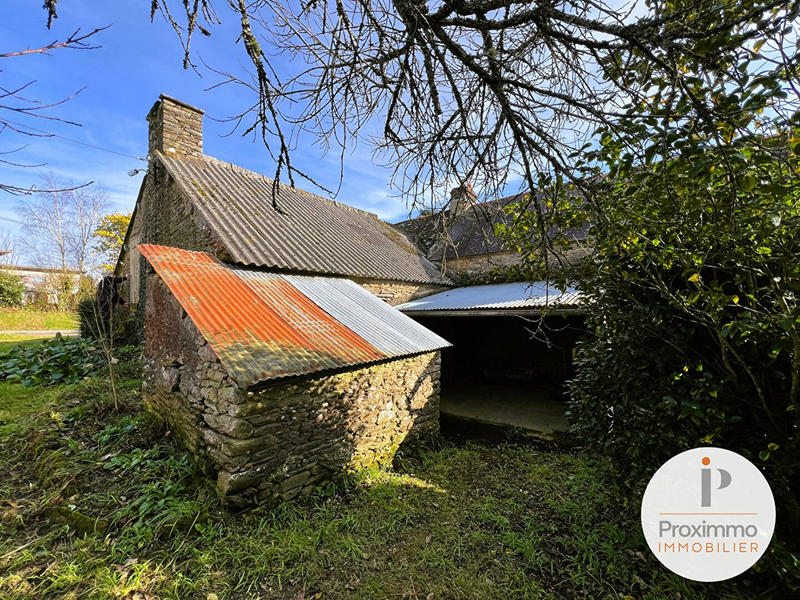 Maison - 340 m² - 13 pièces