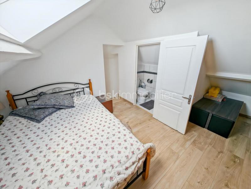 Maison - 135 m² - 6 pièces