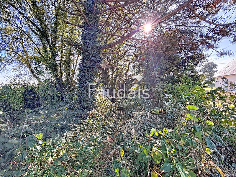 Maison - 68 m² - 3 pièces