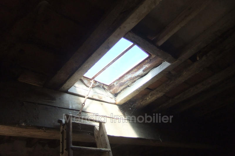 Grange - 152 m² - 2 pièces