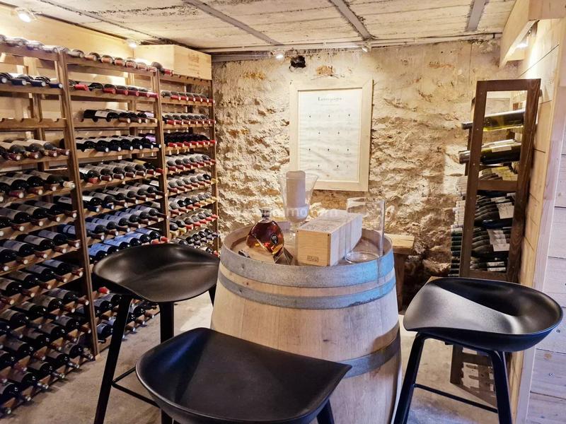 Maison - 200 m² - 8 pièces