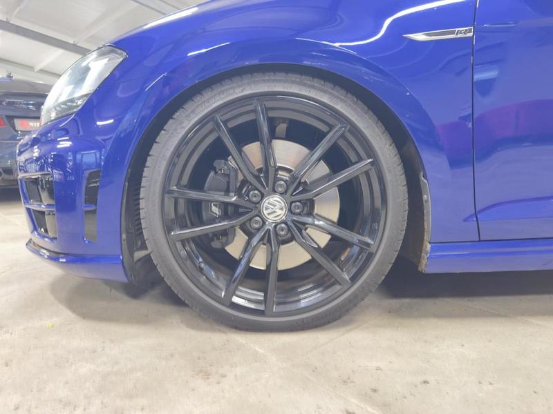 Volkswagen Golf VII R 2.0 Tsi 300 - Bv Dsg 6 4Motion Phase 1 / Garantie 12 Mois