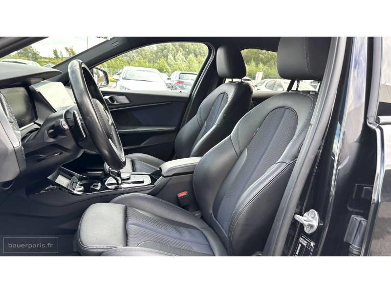 Bmw Série 1 F40 118d 150 ch Bva8 m Sport