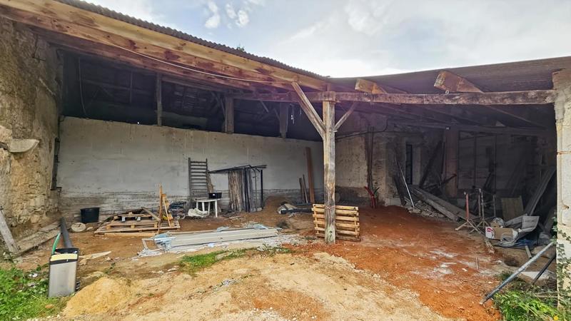 Maison - 229 m² - 8 pièces