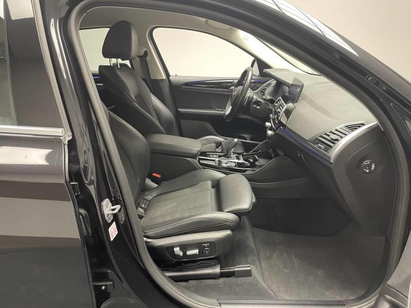 Bmw X4 xDrive20d 190 ch Bva8 xLine