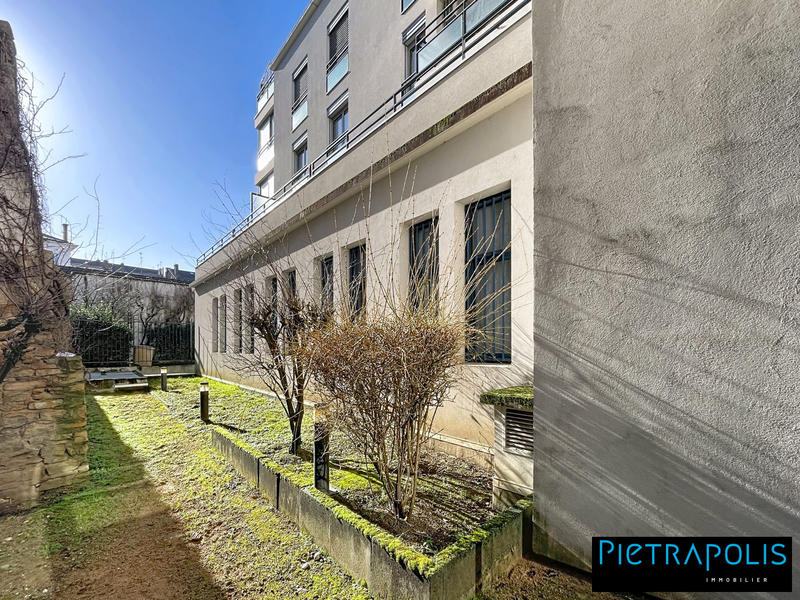 Appartement - 71 m² - 3 pièces