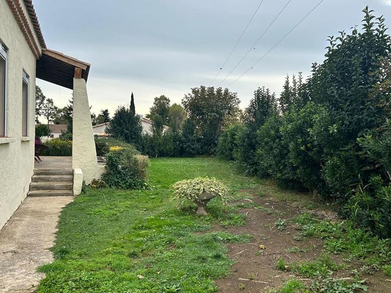 Villa - 89 m² - 4 pièces