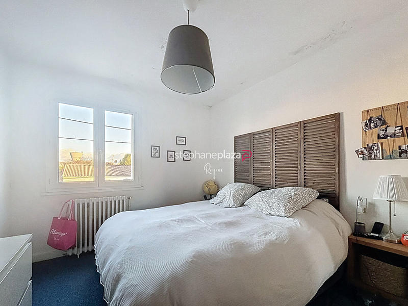 Maison - 101 m² - 5 pièces