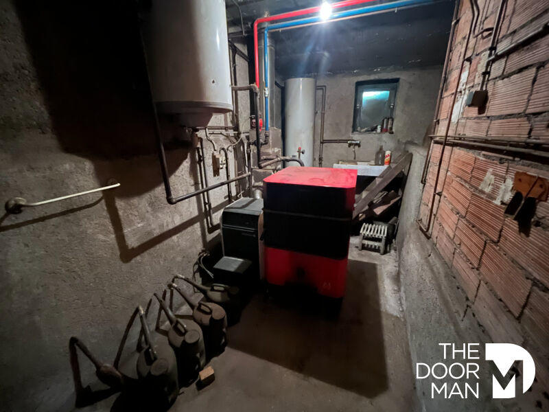 Maison - 64 m² - 4 pièces