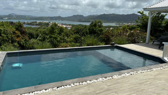 Maison - 127 m² - 5 pièces