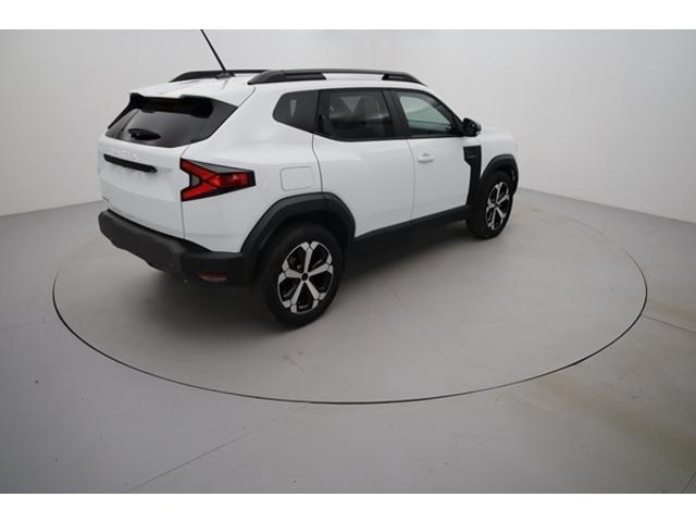 Dacia Sandero Gpl Journey 120 auto