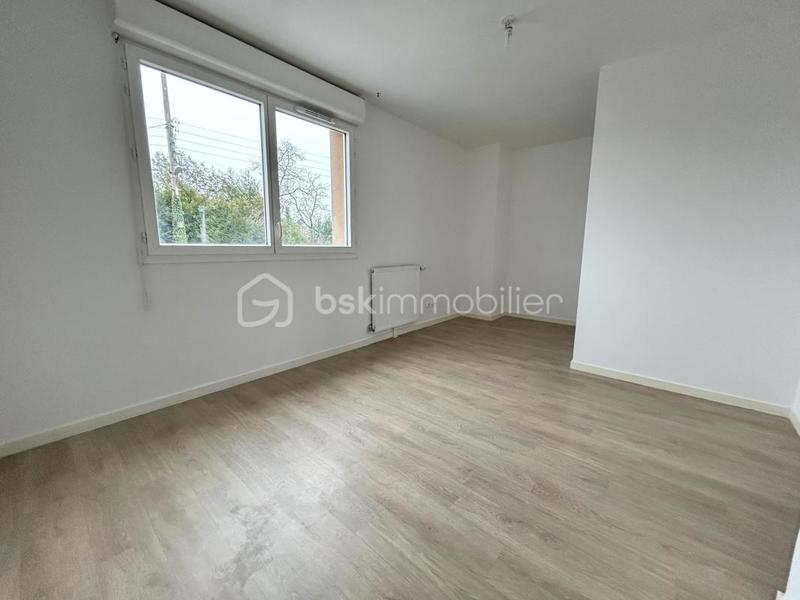 Maison - 75 m² - 4 pièces