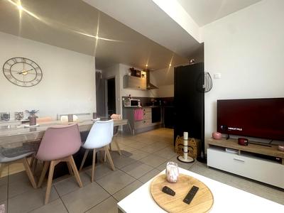 Appartement - 68 m² - 4 pièces