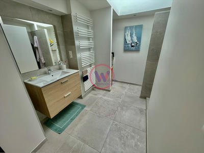 Maison - 131 m² - 4 pièces