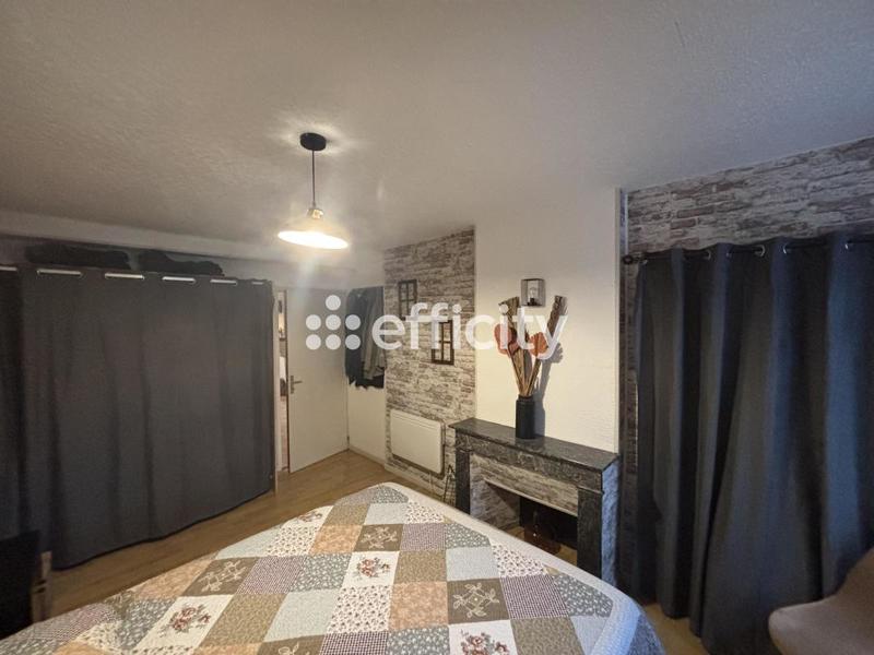 Maison - 125 m² - 4 pièces