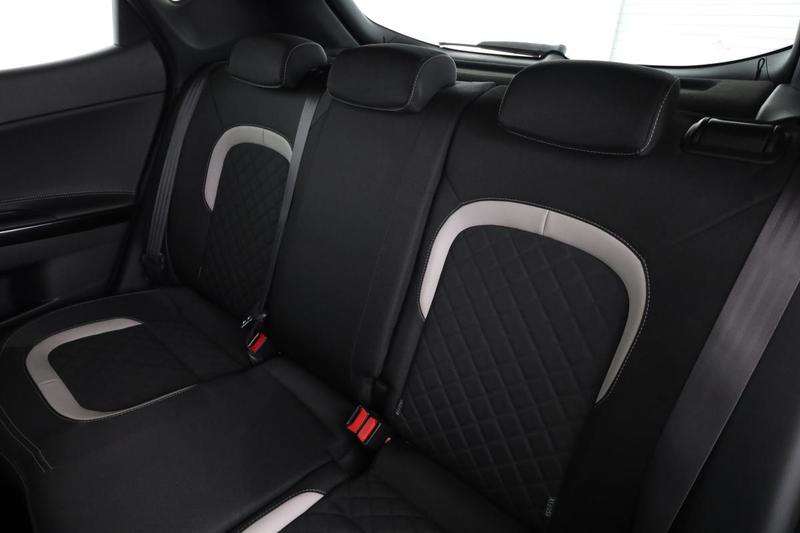 Kia Cee'd 1.0 t-GDi Isg Gt Line Bv6 120 ch