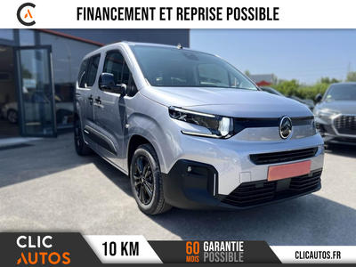 Citroën Berlingo Max Vp m 1.5 Bluehdi 130cv Eat8