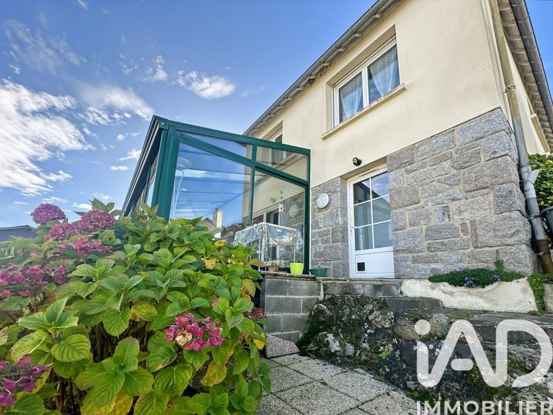 Maison - 135 m² - 4 pièces
