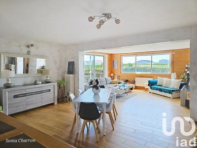 Maison - 137 m² - 7 pièces