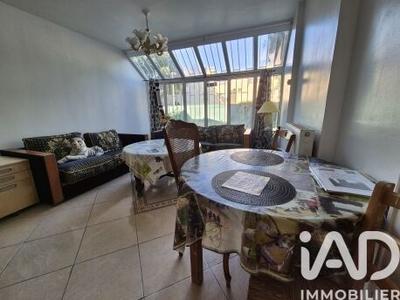 Maison de ville - 98 m² - 5 pièces