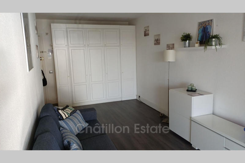 Appartement - 24 m²