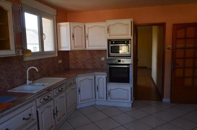 Maison - 168 m² - 6 pièces