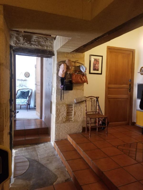 Maison de village - 195 m² - 6 pièces