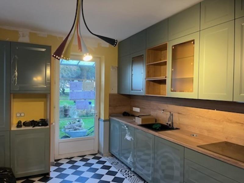 Propriété - 274 m² - 13 pièces