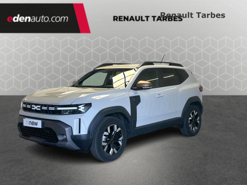 Dacia Duster Hybrid 140 Extreme