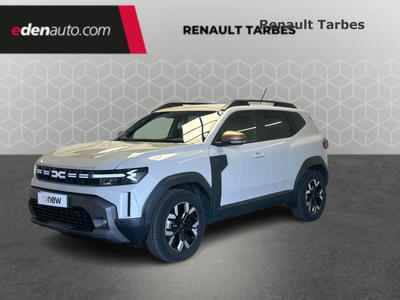 Dacia Duster Hybrid 140 Extreme