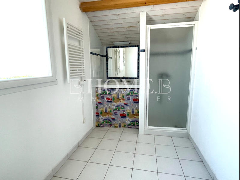 Maison - 82 m² - 4 pièces