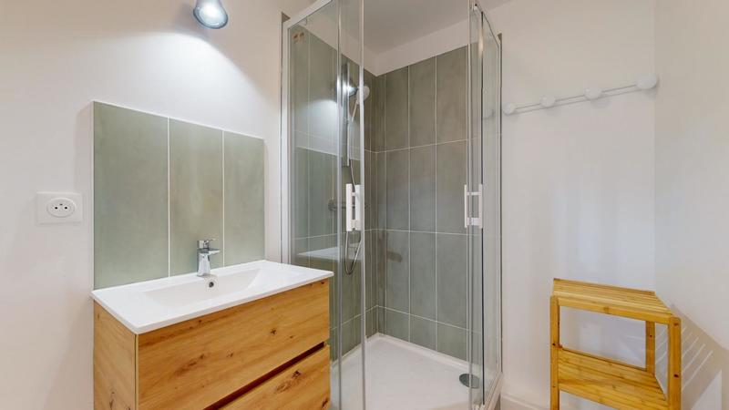 Appartement - 112 m²