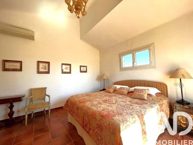 Maison - 154 m² - 5 pièces