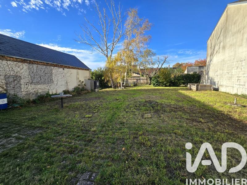 Maison - 145 m² - 7 pièces